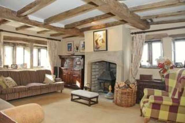  Image of 5 bedroom Detached house for sale in Old Riding Lane Luddenden Halifax HX2 at Old Riding Lane Luddenden Halifax, HX2 6SR