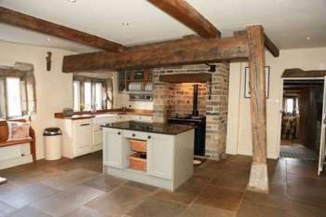  Image of 5 bedroom Detached house for sale in Old Riding Lane Luddenden Halifax HX2 at Old Riding Lane Luddenden Halifax, HX2 6SR