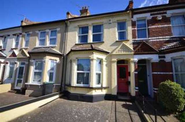  Image of 3 bedroom Terraced house for sale in Old Road West Northfleet Gravesend DA11 at Gravesend Kent Gravesend, DA11 0LR