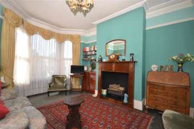  Image of 3 bedroom Terraced house for sale in Old Road West Northfleet Gravesend DA11 at Gravesend Kent Gravesend, DA11 0LR
