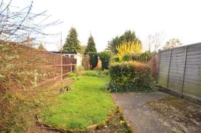  Image of 3 bedroom Terraced house for sale in Old Road West Northfleet Gravesend DA11 at Gravesend Kent Gravesend, DA11 0LR