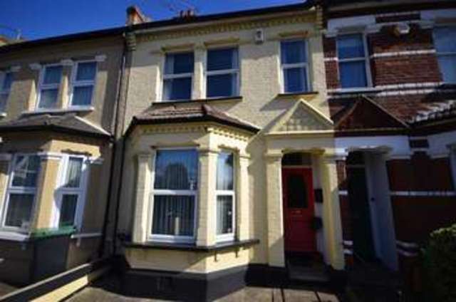  Image of 3 bedroom Terraced house for sale in Old Road West Northfleet Gravesend DA11 at Gravesend Kent Gravesend, DA11 0LR