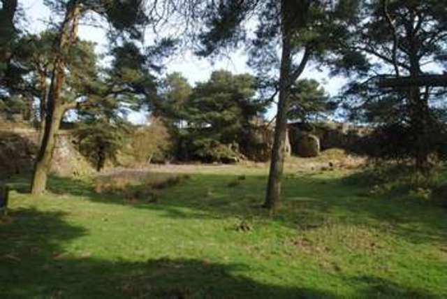 Image of 4 bedroom Detached house for sale in Catton Hexham NE47 at Catton Hexham Northumberland, NE47 9LN