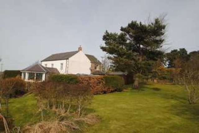  Image of 4 bedroom Detached house for sale in Catton Hexham NE47 at Catton Hexham Northumberland, NE47 9LN