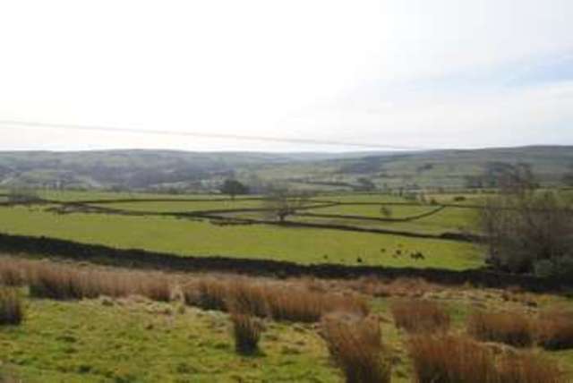  Image of 4 bedroom Detached house for sale in Catton Hexham NE47 at Catton Hexham Northumberland, NE47 9LN