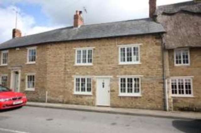  Image of 2 bedroom Terraced house for sale in Olney Road Lavendon Olney MK46 at Lavendon Olney Lavendon, MK46 4EU