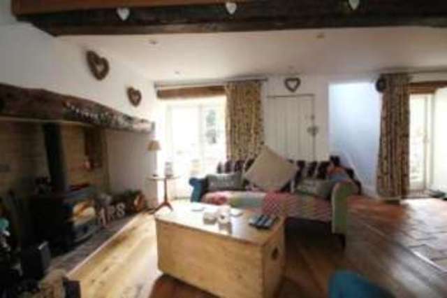  Image of 2 bedroom Terraced house for sale in Olney Road Lavendon Olney MK46 at Lavendon Olney Lavendon, MK46 4EU