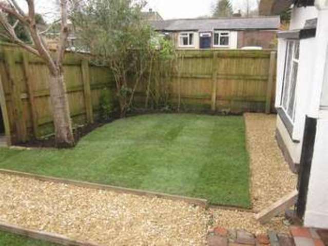  Image of 3 bedroom Cottage for sale in High Street Figheldean Salisbury SP4 at High Street  Figheldean, SP4 8JT