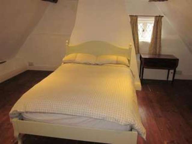  Image of 3 bedroom Cottage for sale in High Street Figheldean Salisbury SP4 at High Street  Figheldean, SP4 8JT
