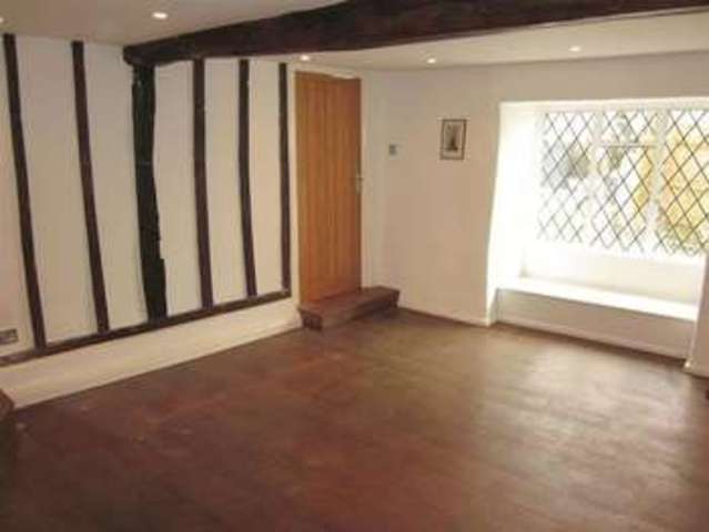  Image of 3 bedroom Cottage for sale in High Street Figheldean Salisbury SP4 at High Street  Figheldean, SP4 8JT