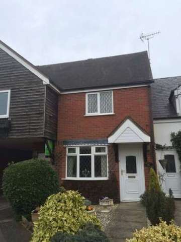  Image of 2 bedroom Terraced house for sale in Old Road Armitage Rugeley WS15 at Old Road Armitage Rugeley, WS15 4BU