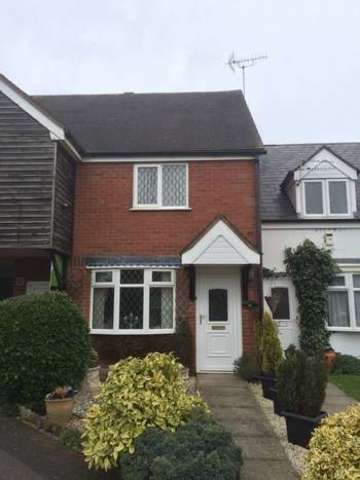  Image of 2 bedroom Terraced house for sale in Old Road Armitage Rugeley WS15 at Old Road Armitage Rugeley, WS15 4BU