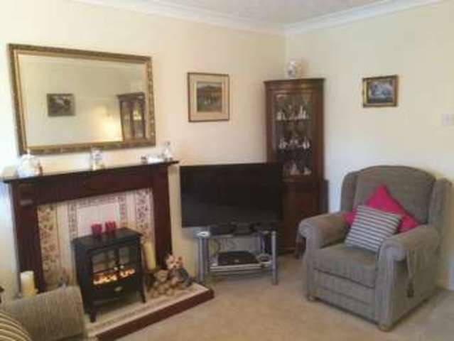 Image of 2 bedroom Terraced house for sale in Old Road Armitage Rugeley WS15 at Old Road Armitage Rugeley, WS15 4BU
