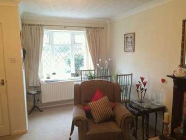  Image of 2 bedroom Terraced house for sale in Old Road Armitage Rugeley WS15 at Old Road Armitage Rugeley, WS15 4BU