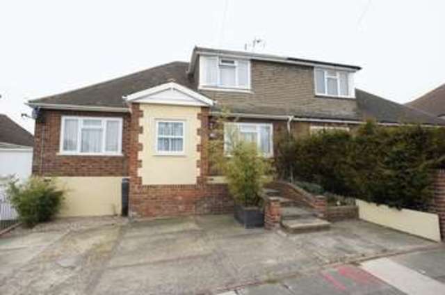  Image of 3 bedroom Semi-Detached house for sale in Orchard Grove Leigh-on-Sea SS9 at Orchard Grove  Leigh-On-Sea, SS9 5TP