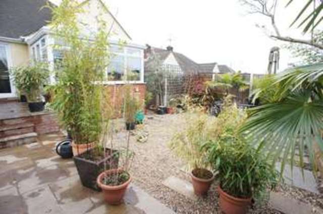  Image of 3 bedroom Semi-Detached house for sale in Orchard Grove Leigh-on-Sea SS9 at Orchard Grove  Leigh-On-Sea, SS9 5TP