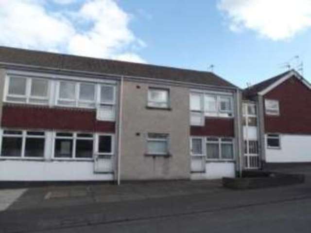  Image of 1 bedroom Flat for sale in Orchard Street Galston KA4 at Galston East Ayrshire Galston, KA4 8EN