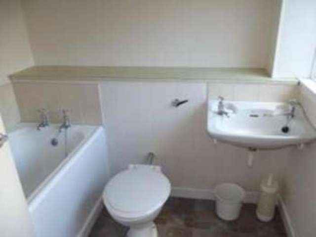  Image of 1 bedroom Flat for sale in Orchard Street Galston KA4 at Galston East Ayrshire Galston, KA4 8EN