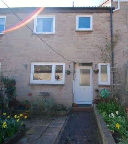  Image of 3 bedroom Terraced house for sale in Orchardlea Coxley Wick Wells BA5 at Orchardlea Coxley Wick Wells, BA5 1QW