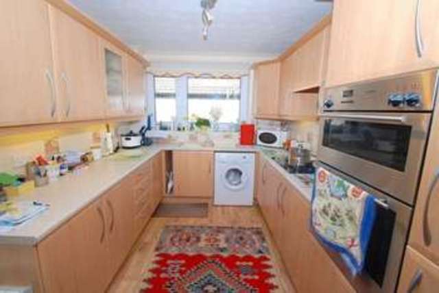  Image of 3 bedroom Terraced house for sale in Orchardlea Coxley Wick Wells BA5 at Orchardlea Coxley Wick Wells, BA5 1QW