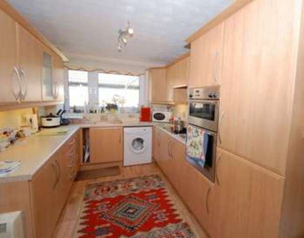  Image of 3 bedroom Terraced house for sale in Orchardlea Coxley Wick Wells BA5 at Orchardlea Coxley Wick Wells, BA5 1QW