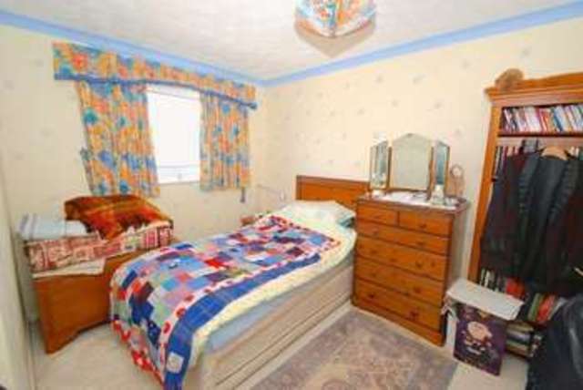  Image of 3 bedroom Terraced house for sale in Orchardlea Coxley Wick Wells BA5 at Orchardlea Coxley Wick Wells, BA5 1QW