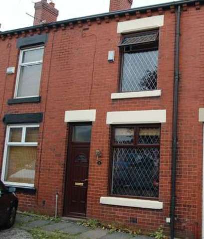  Image of 2 bedroom Terraced house to rent in Ormrod Street Bradshaw Bolton BL2 at Ormrod Street Bradshaw Bolton, BL2 3DA