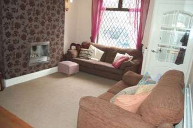  Image of 2 bedroom Terraced house to rent in Ormrod Street Bradshaw Bolton BL2 at Ormrod Street Bradshaw Bolton, BL2 3DA