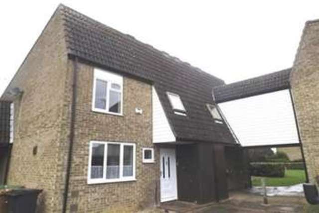  Image of 3 bedroom Detached house to rent in Howland Orton Goldhay Peterborough PE2 at Peterborough, PE2 5RA