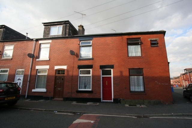  Image of 2 bedroom Terraced house for sale in Oswald Street Rochdale OL16 at Rochdale OL16 2LA Rochdale, OL16 2LA