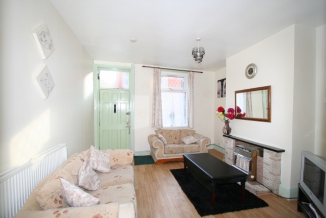  Image of 2 bedroom Terraced house for sale in Oswald Street Rochdale OL16 at Rochdale OL16 2LA Rochdale, OL16 2LA