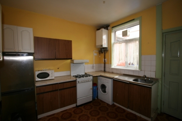  Image of 2 bedroom Terraced house for sale in Oswald Street Rochdale OL16 at Rochdale OL16 2LA Rochdale, OL16 2LA
