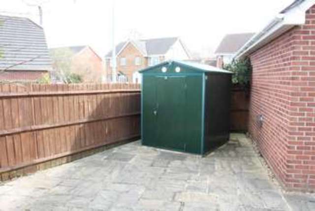  Image of 3 bedroom Chalet for sale in Thorne Farm Way Cadhay Ottery St. Mary EX11 at Ottery St Mary Devon, EX11 1GX
