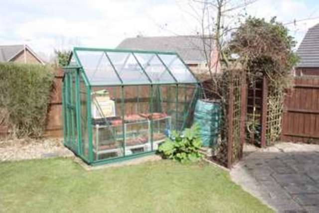  Image of 3 bedroom Chalet for sale in Thorne Farm Way Cadhay Ottery St. Mary EX11 at Ottery St Mary Devon, EX11 1GX