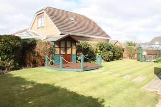  Image of 3 bedroom Chalet for sale in Thorne Farm Way Cadhay Ottery St. Mary EX11 at Ottery St Mary Devon, EX11 1GX