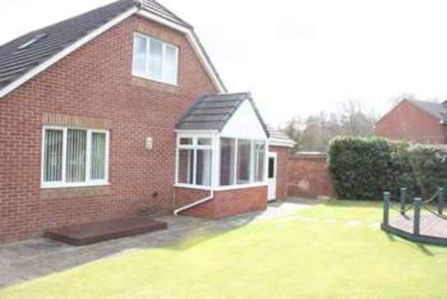  Image of 3 bedroom Chalet for sale in Thorne Farm Way Cadhay Ottery St. Mary EX11 at Ottery St Mary Devon, EX11 1GX