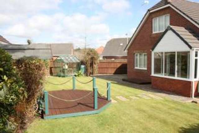  Image of 3 bedroom Chalet for sale in Thorne Farm Way Cadhay Ottery St. Mary EX11 at Ottery St Mary Devon, EX11 1GX