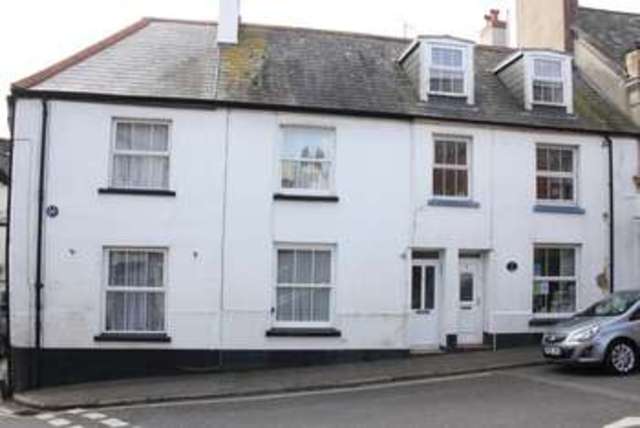  Image of 2 bedroom Cottage for sale in The Flexton Ottery St. Mary EX11 at Ottery St Mary Devon, EX11 1DJ