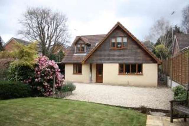  Image of 4 bedroom Detached house for sale in Slade Road Ottery St. Mary EX11 at Ottery St Mary Devon, EX11 1JE