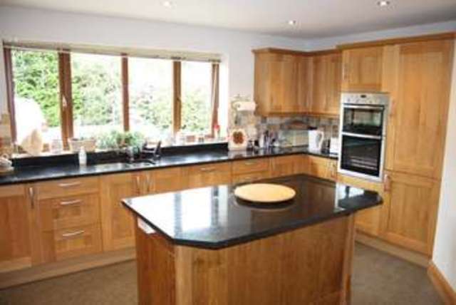  Image of 4 bedroom Detached house for sale in Slade Road Ottery St. Mary EX11 at Ottery St Mary Devon, EX11 1JE