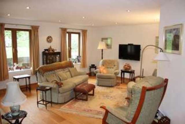  Image of 4 bedroom Detached house for sale in Slade Road Ottery St. Mary EX11 at Ottery St Mary Devon, EX11 1JE
