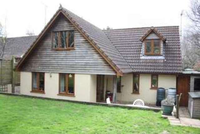  Image of 4 bedroom Detached house for sale in Slade Road Ottery St. Mary EX11 at Ottery St Mary Devon, EX11 1JE