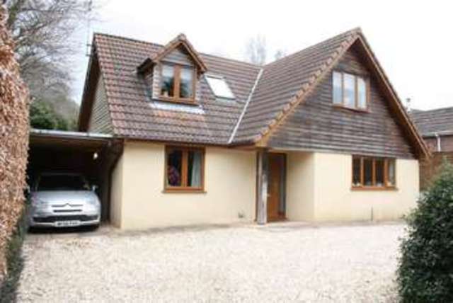  Image of 4 bedroom Detached house for sale in Slade Road Ottery St. Mary EX11 at Ottery St Mary Devon, EX11 1JE