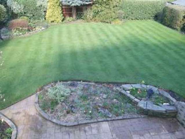  Image of 4 bedroom Detached house for sale in Outwoods Road Loughborough LE11 at Outwoods Road  Loughborough, LE11 3LX