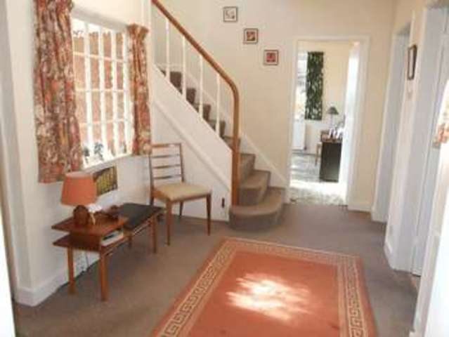  Image of 4 bedroom Detached house for sale in Outwoods Road Loughborough LE11 at Outwoods Road  Loughborough, LE11 3LX