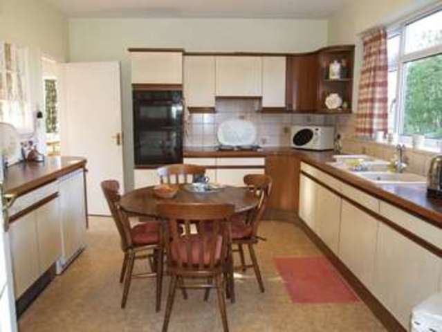  Image of 4 bedroom Detached house for sale in Outwoods Road Loughborough LE11 at Outwoods Road  Loughborough, LE11 3LX