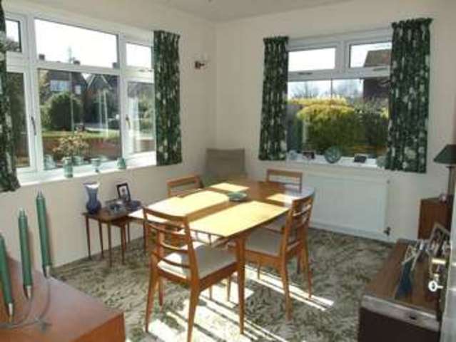  Image of 4 bedroom Detached house for sale in Outwoods Road Loughborough LE11 at Outwoods Road  Loughborough, LE11 3LX