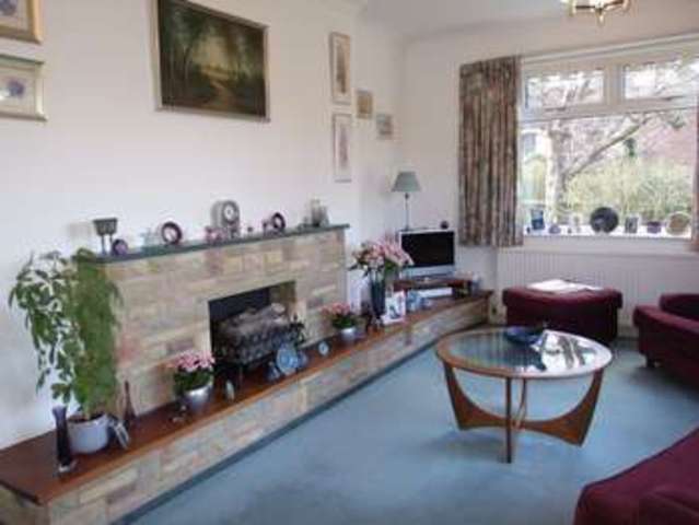  Image of 4 bedroom Detached house for sale in Outwoods Road Loughborough LE11 at Outwoods Road  Loughborough, LE11 3LX
