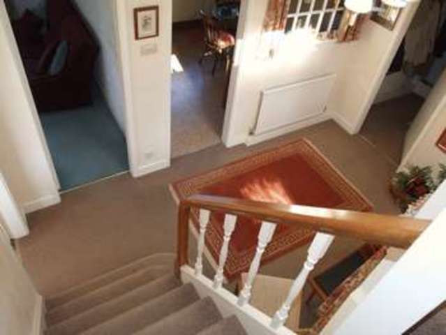  Image of 4 bedroom Detached house for sale in Outwoods Road Loughborough LE11 at Outwoods Road  Loughborough, LE11 3LX