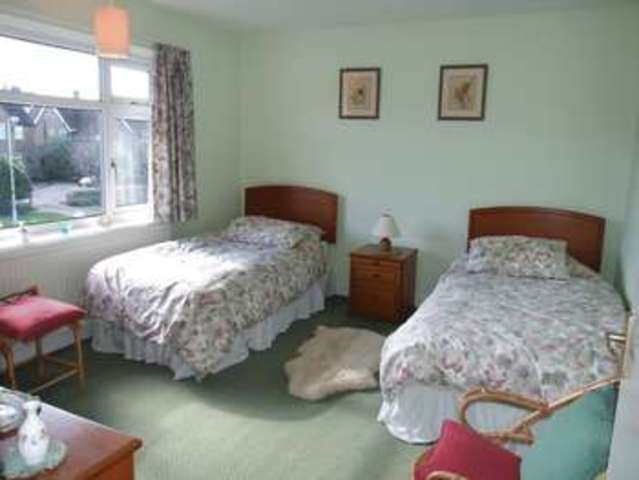  Image of 4 bedroom Detached house for sale in Outwoods Road Loughborough LE11 at Outwoods Road  Loughborough, LE11 3LX